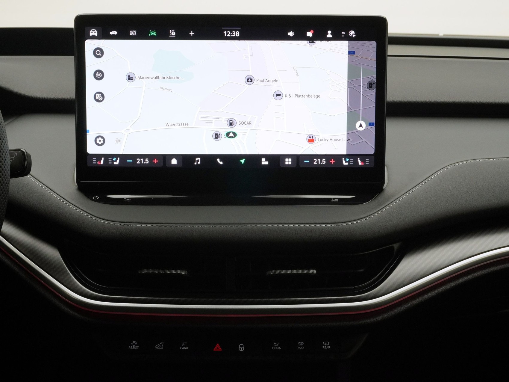 SKODA Enyaq iV RS-Suite MAXX-image-17