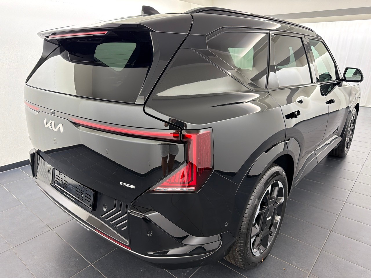 KIA EV5 81,4 kWh GT-Line-image-2