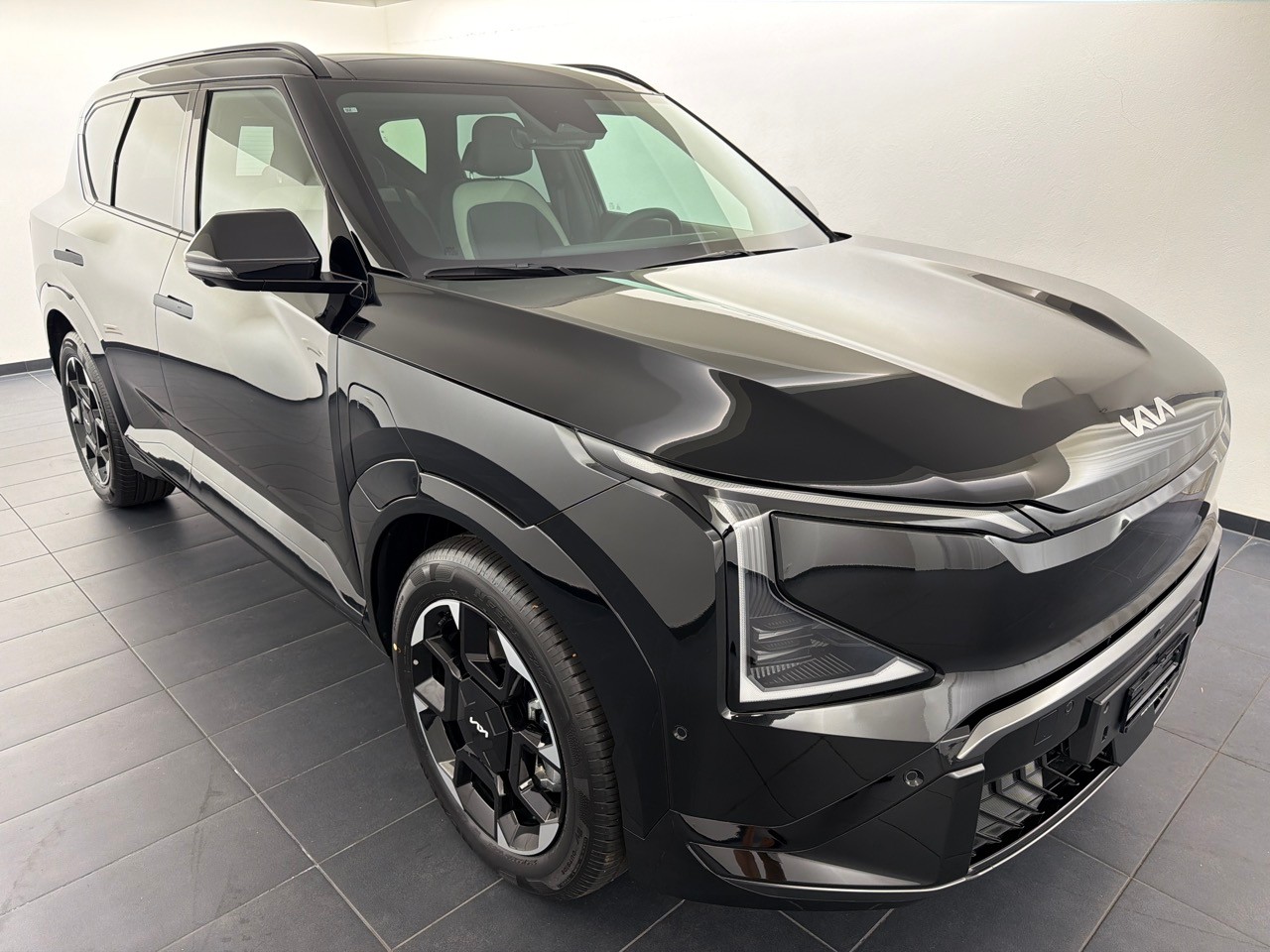 KIA EV5 81,4 kWh GT-Line-image-3