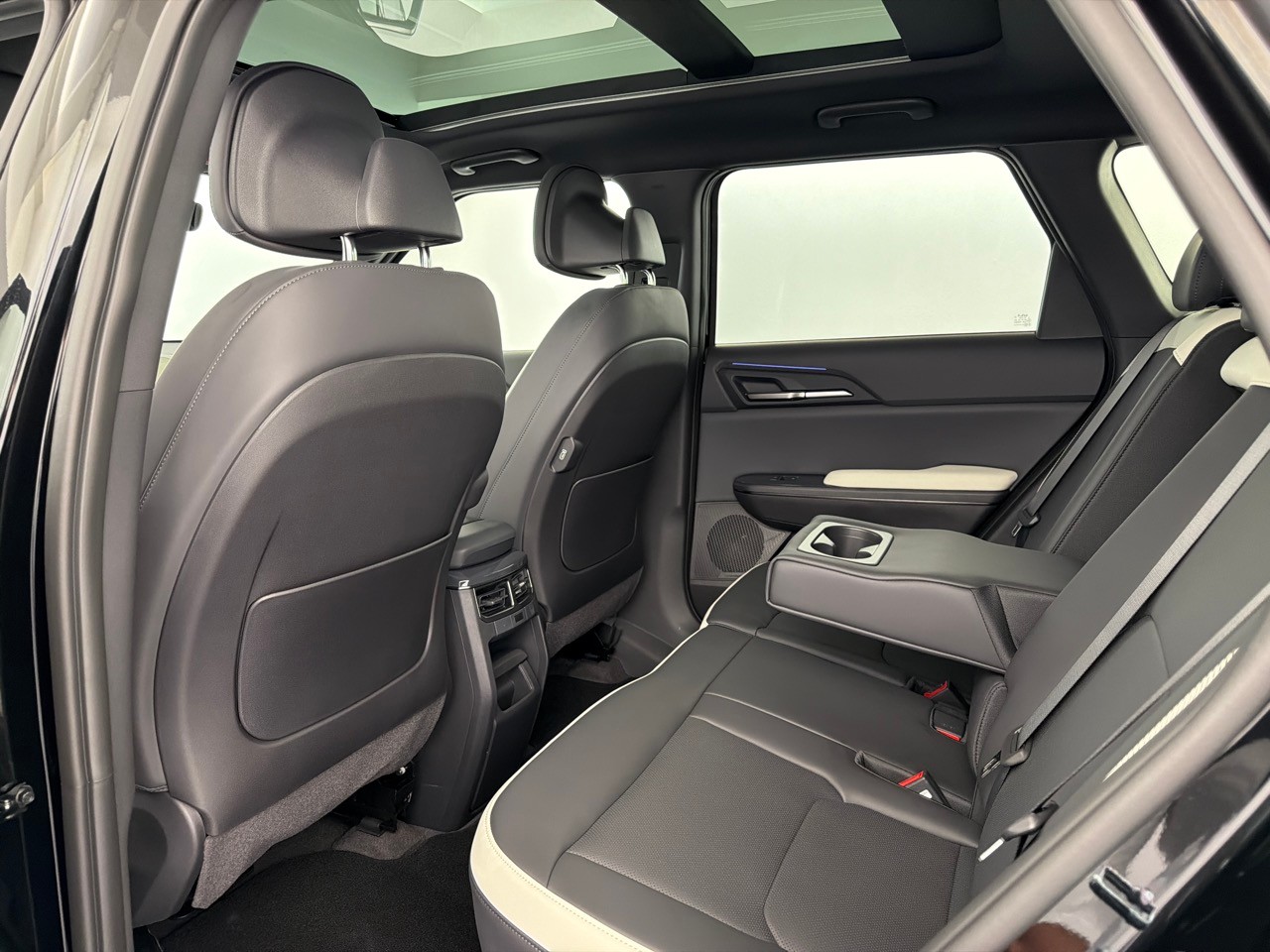 KIA EV5 81,4 kWh GT-Line-image-5