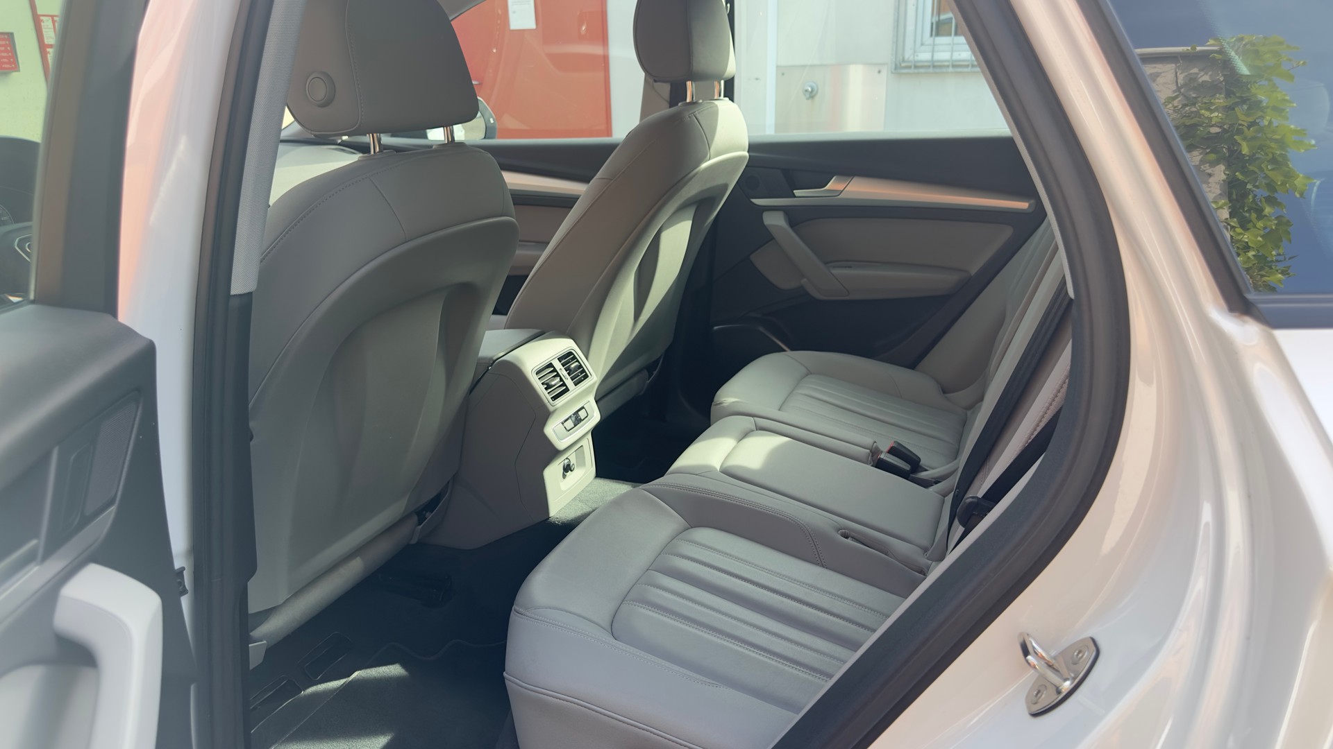 AUDI 2.0 50 TFSI e Advanced quattro S-Tronic-image-5