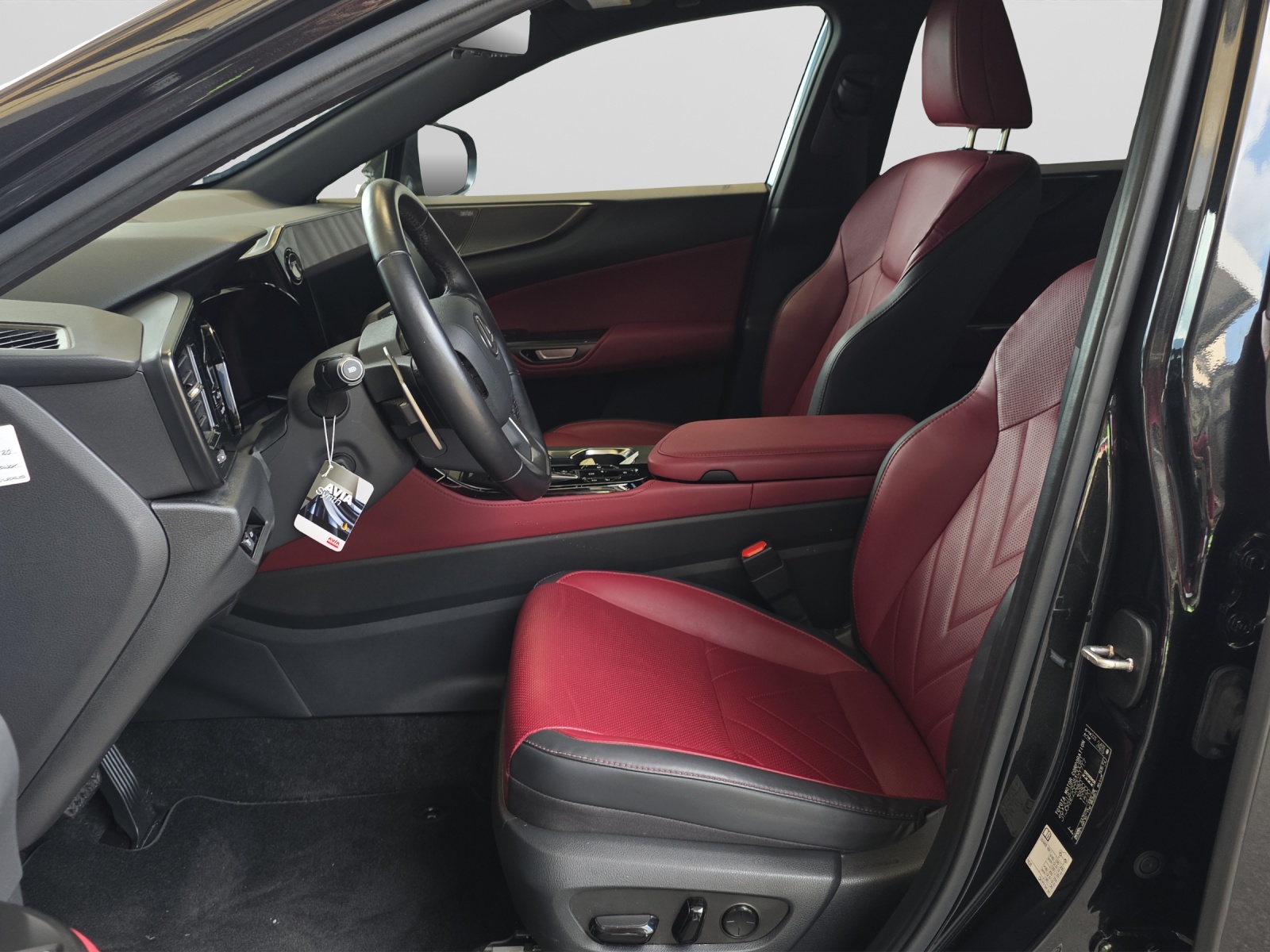 LEXUS NX 350h Excellence-image-8