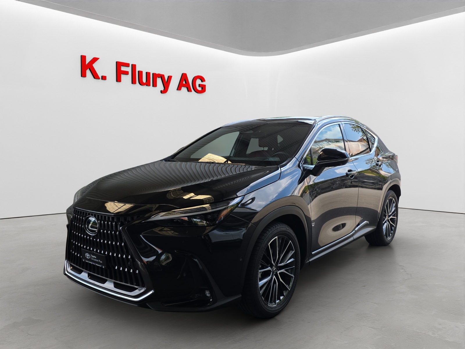 LEXUS NX 350h Excellence-image-0
