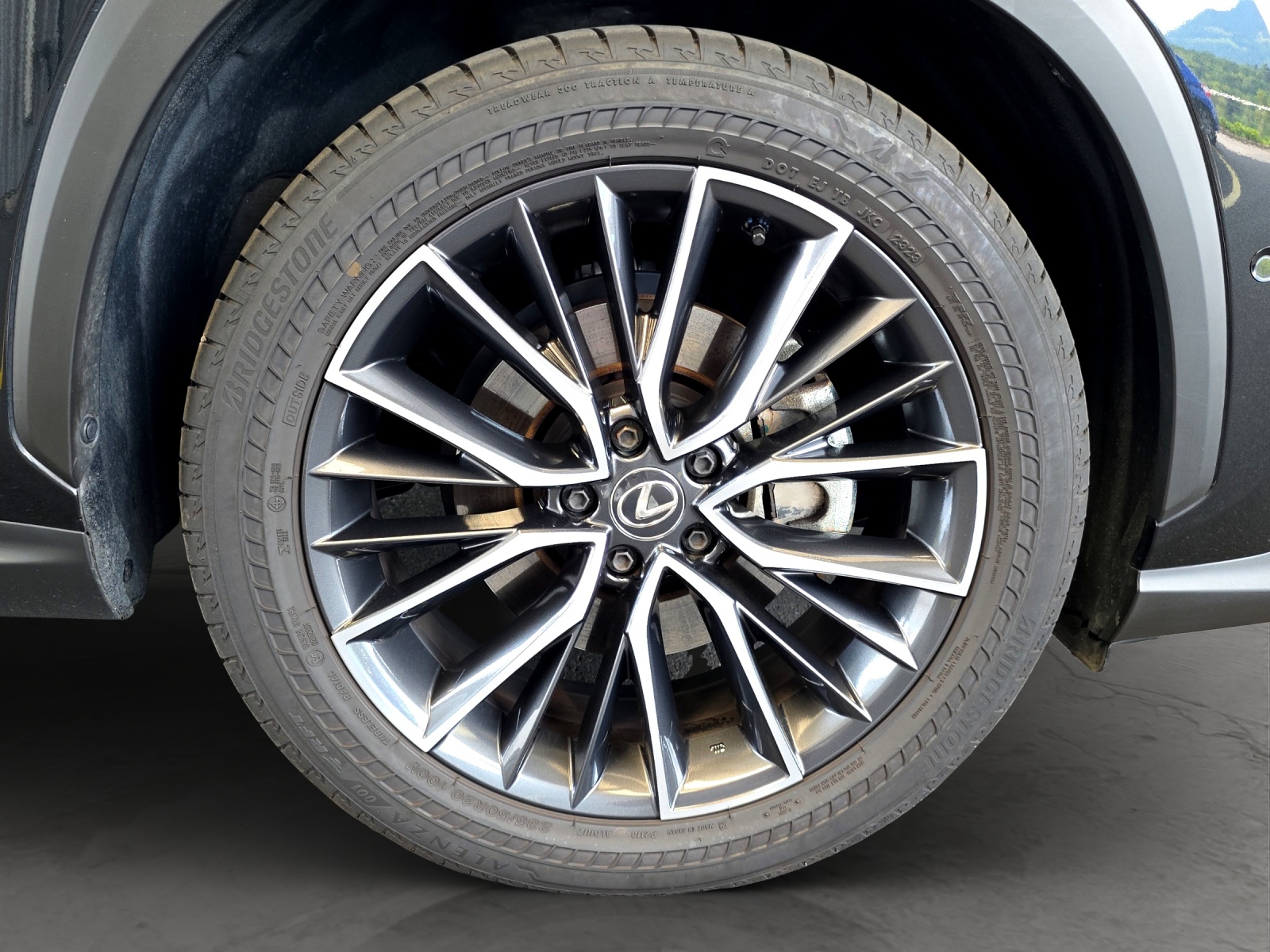 LEXUS NX 350h Excellence-image-14