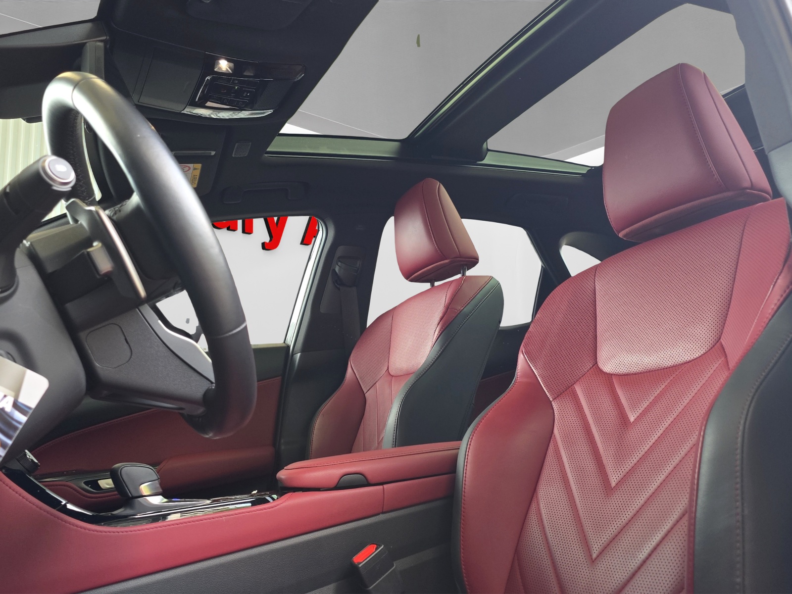 LEXUS NX 350h Excellence-image-15