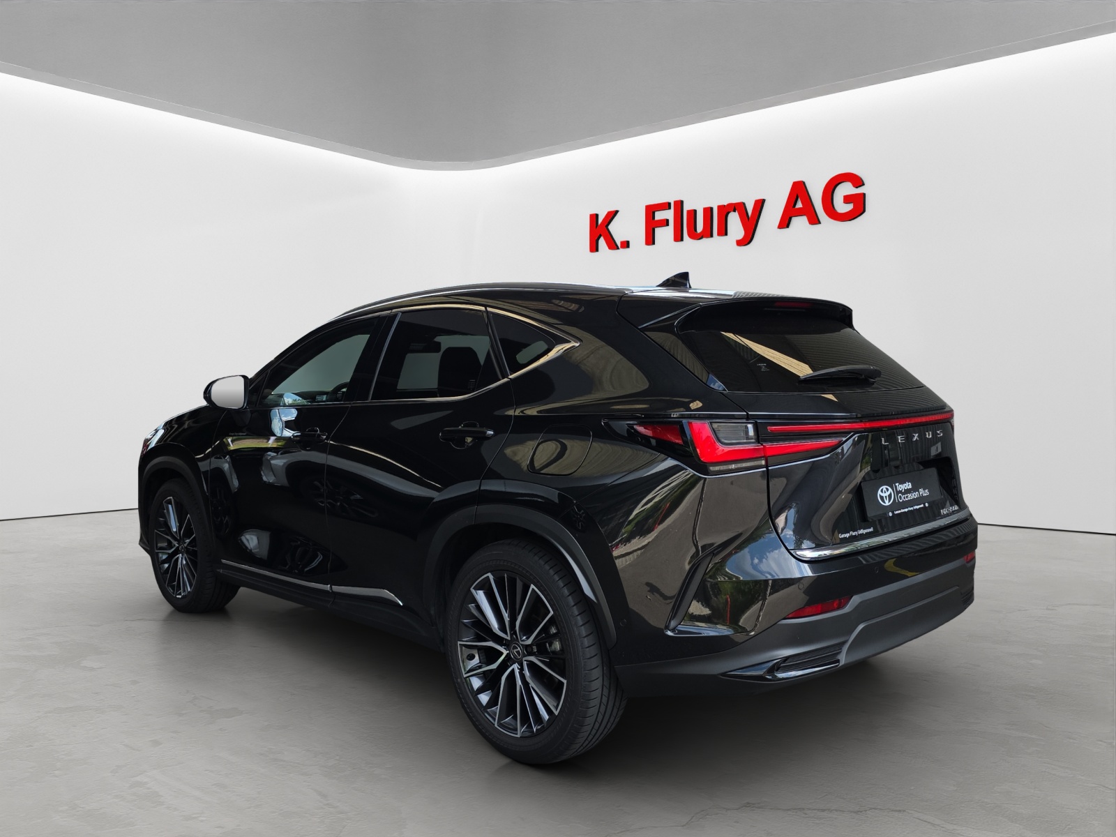 LEXUS NX 350h Excellence-image-2