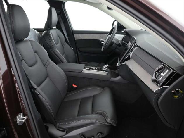 VOLVO XC90 2.0 T8 TE Ultra Dark eAWD-image-1