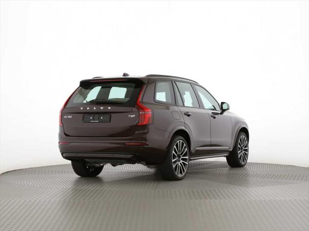VOLVO XC90 2.0 T8 TE Ultra Dark eAWD-image-2