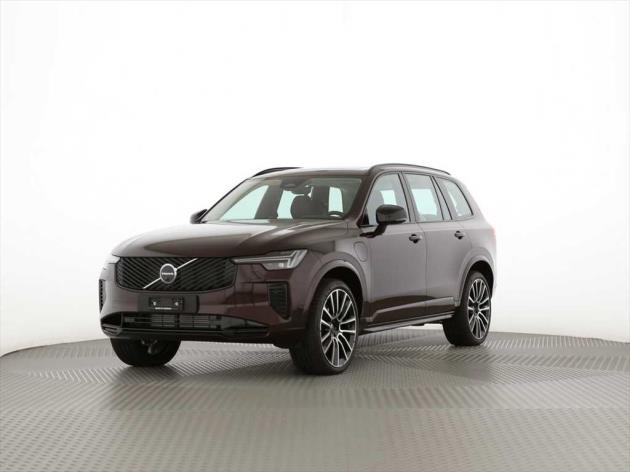 VOLVO XC90 2.0 T8 TE Ultra Dark eAWD-image-0