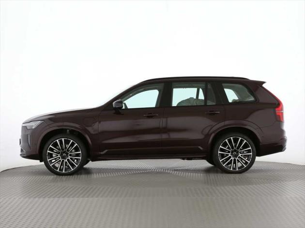 VOLVO XC90 2.0 T8 TE Ultra Dark eAWD-image-3