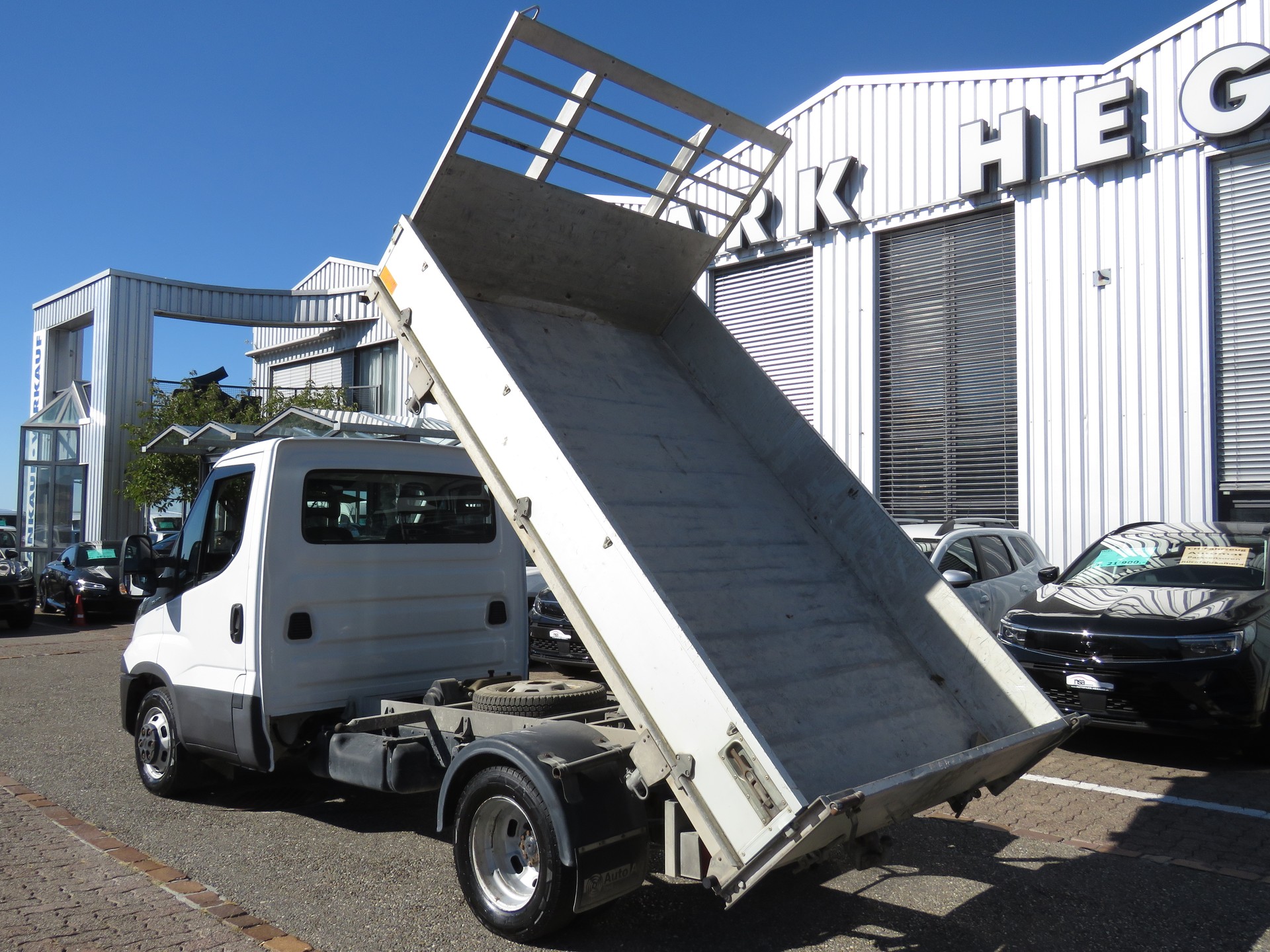 IVECO 35 C 14-image-20