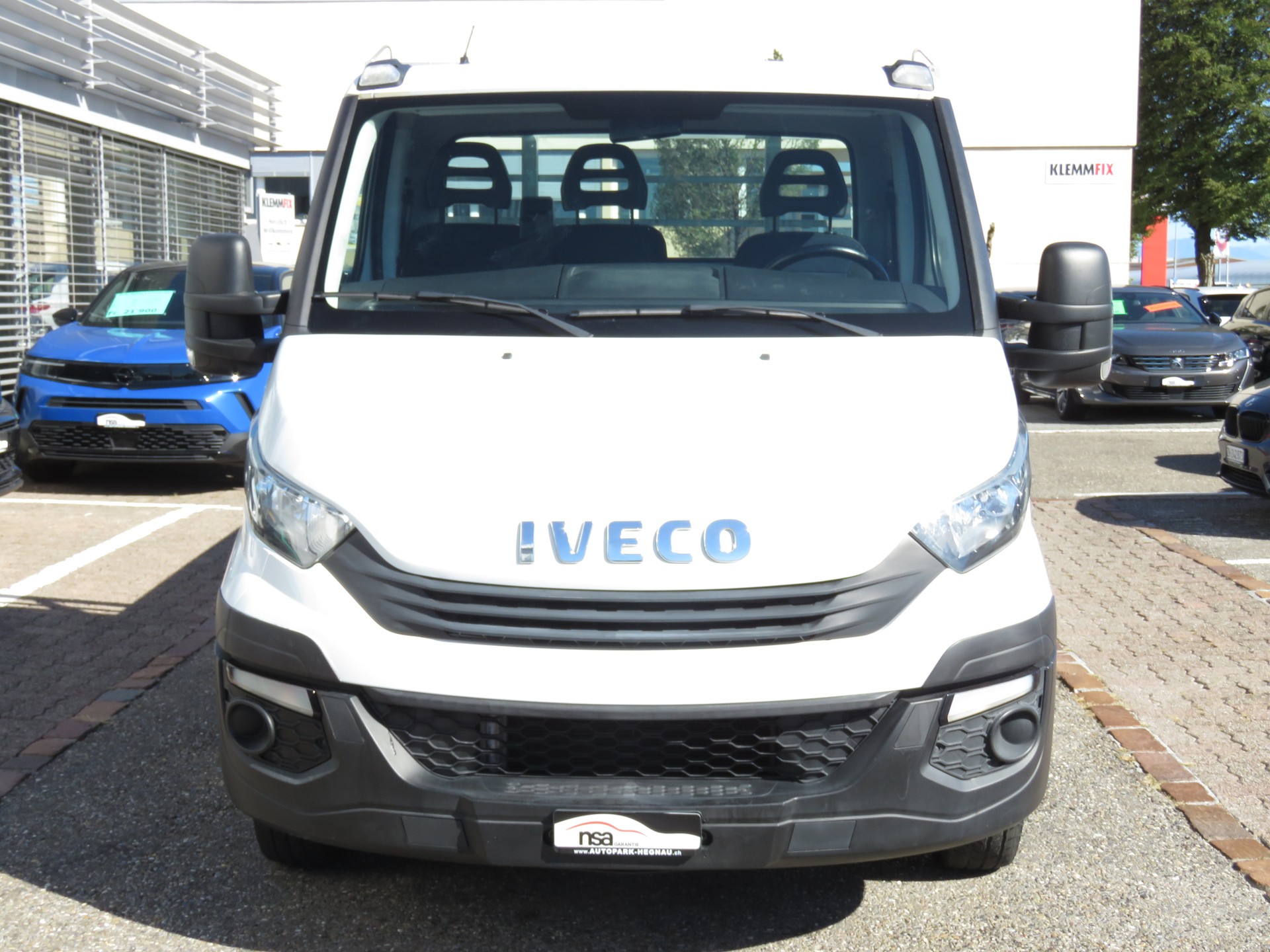 IVECO 35 C 14-image-1