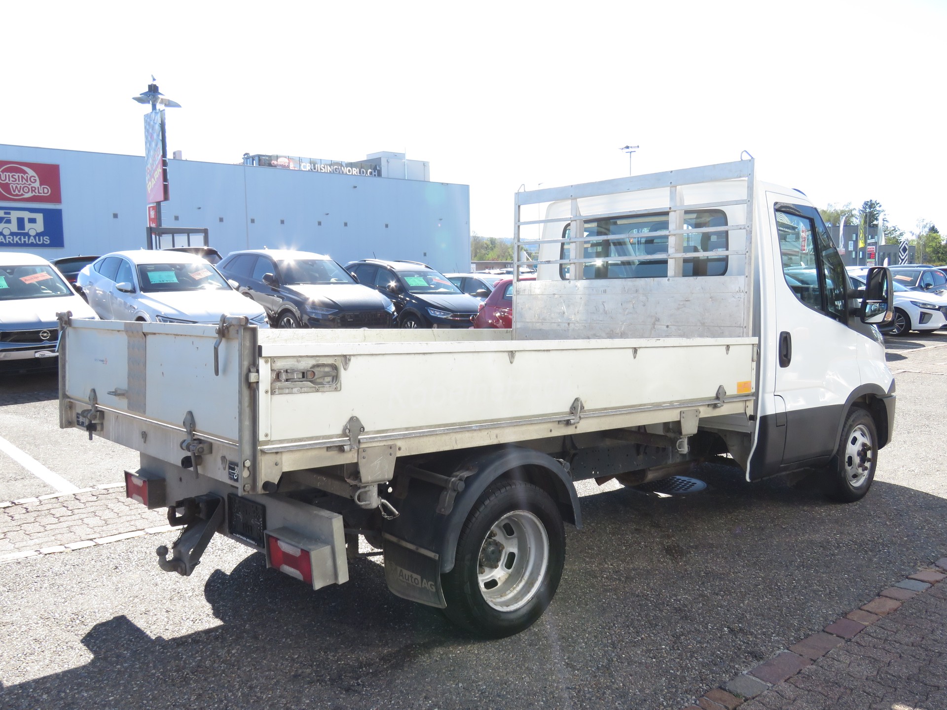 IVECO 35 C 14-image-2