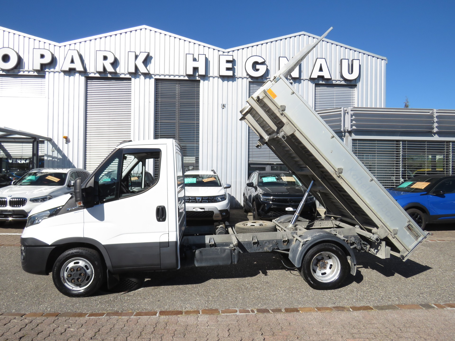 IVECO 35 C 14-image-19