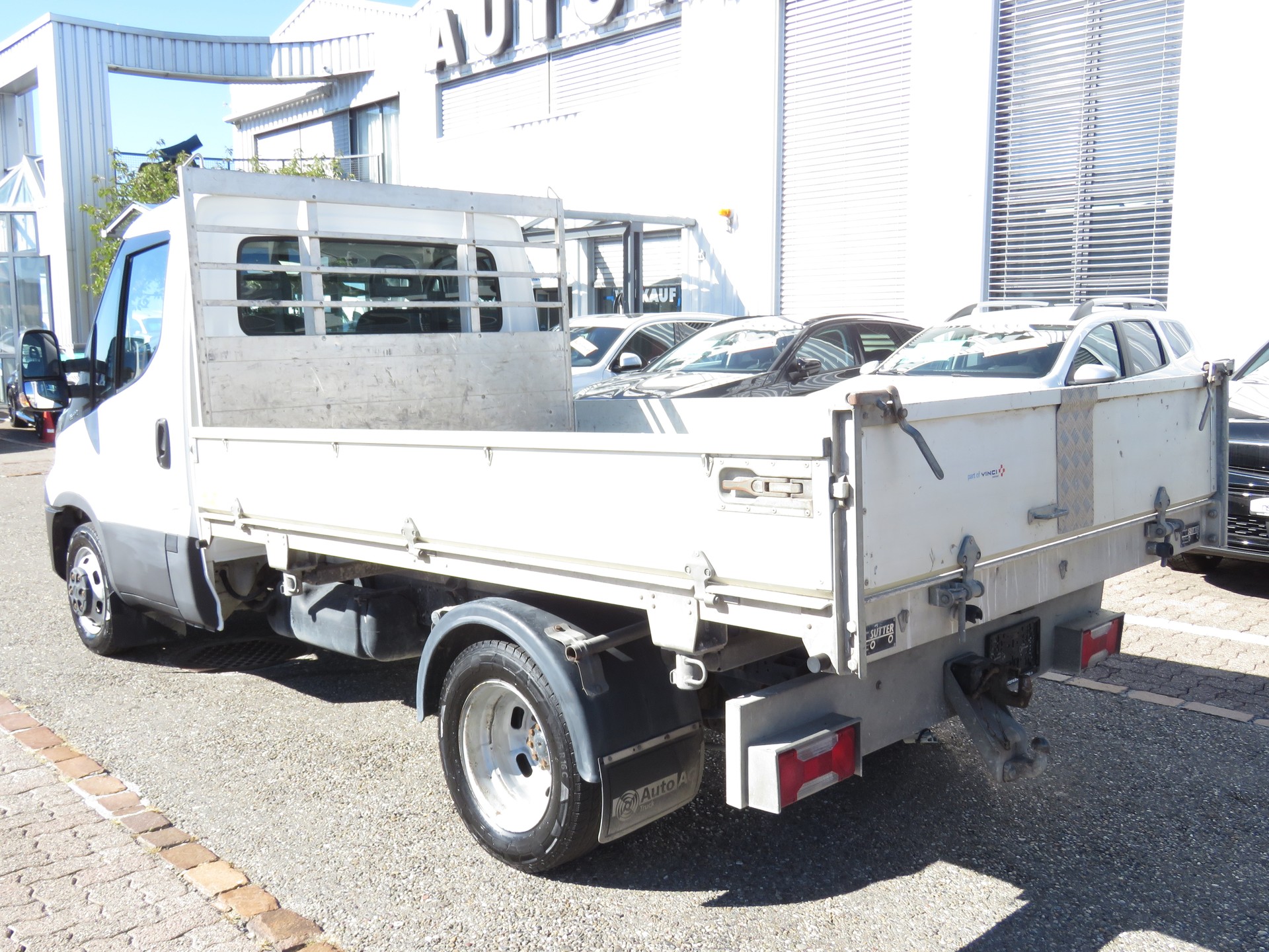 IVECO 35 C 14-image-5