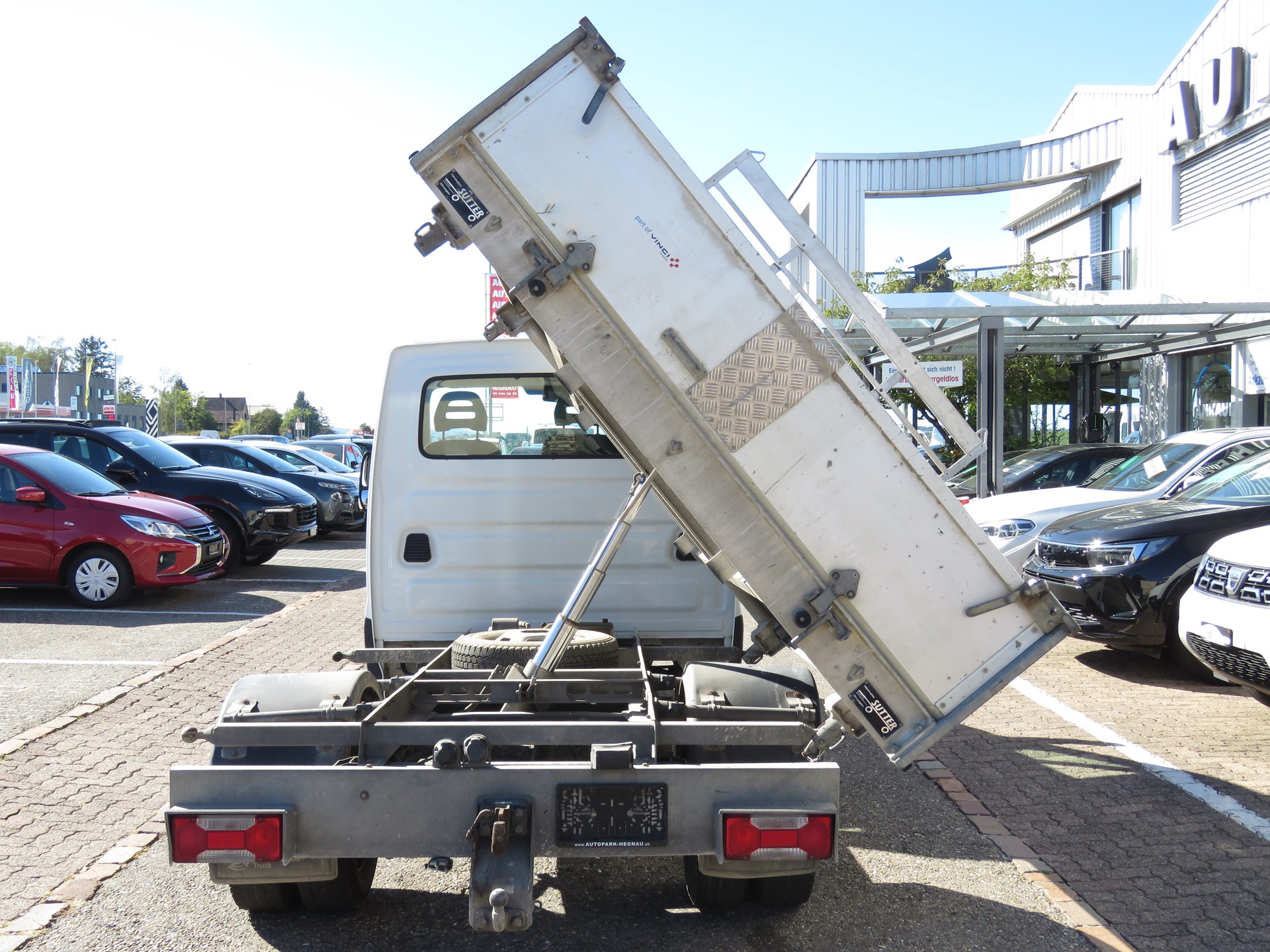 IVECO 35 C 14-image-17