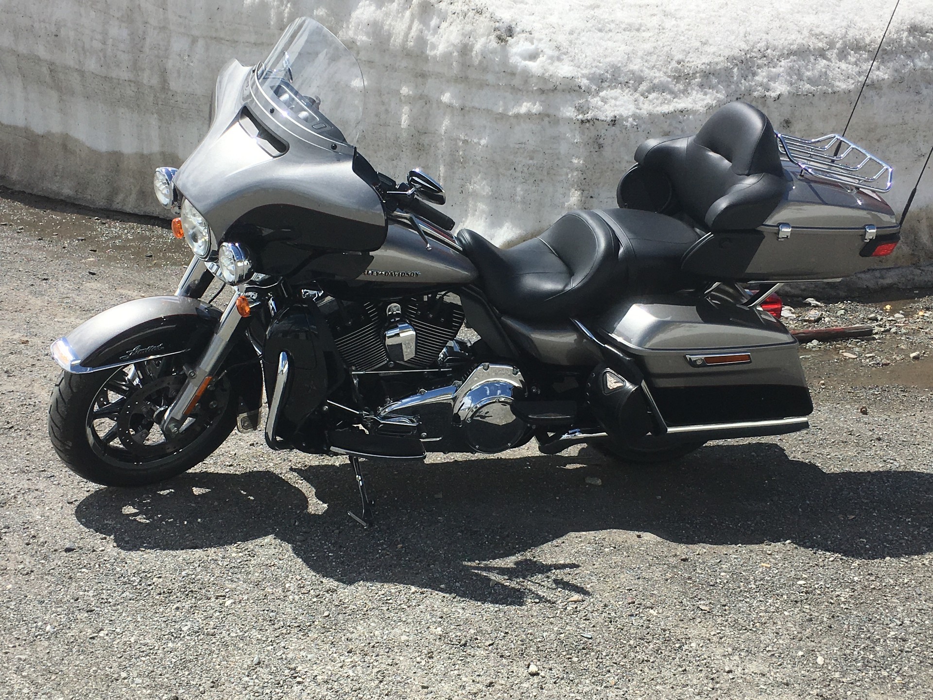 HARLEY-DAVIDSON FLHTK-image-2