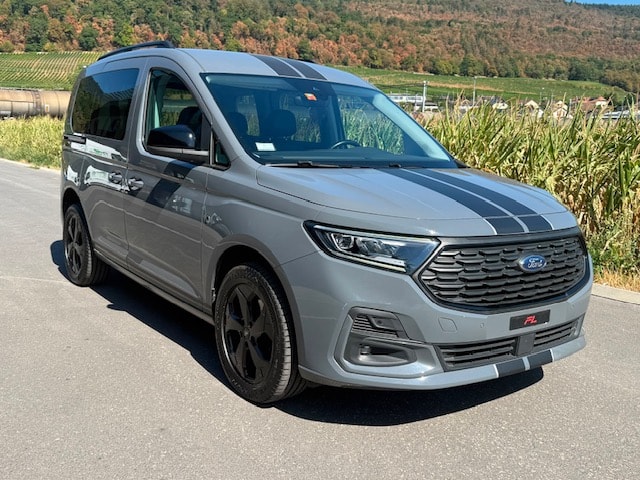 FORD Tourneo Connect 2.0 EcoBlue Sport Automat-image-1