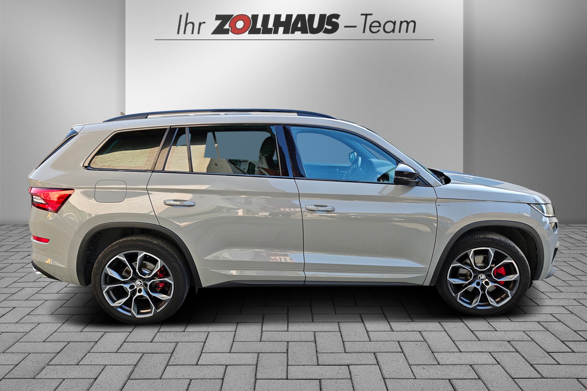 SKODA Kodiaq 2.0 Bi-TDI SCR RS 4x4 DSG-image-6
