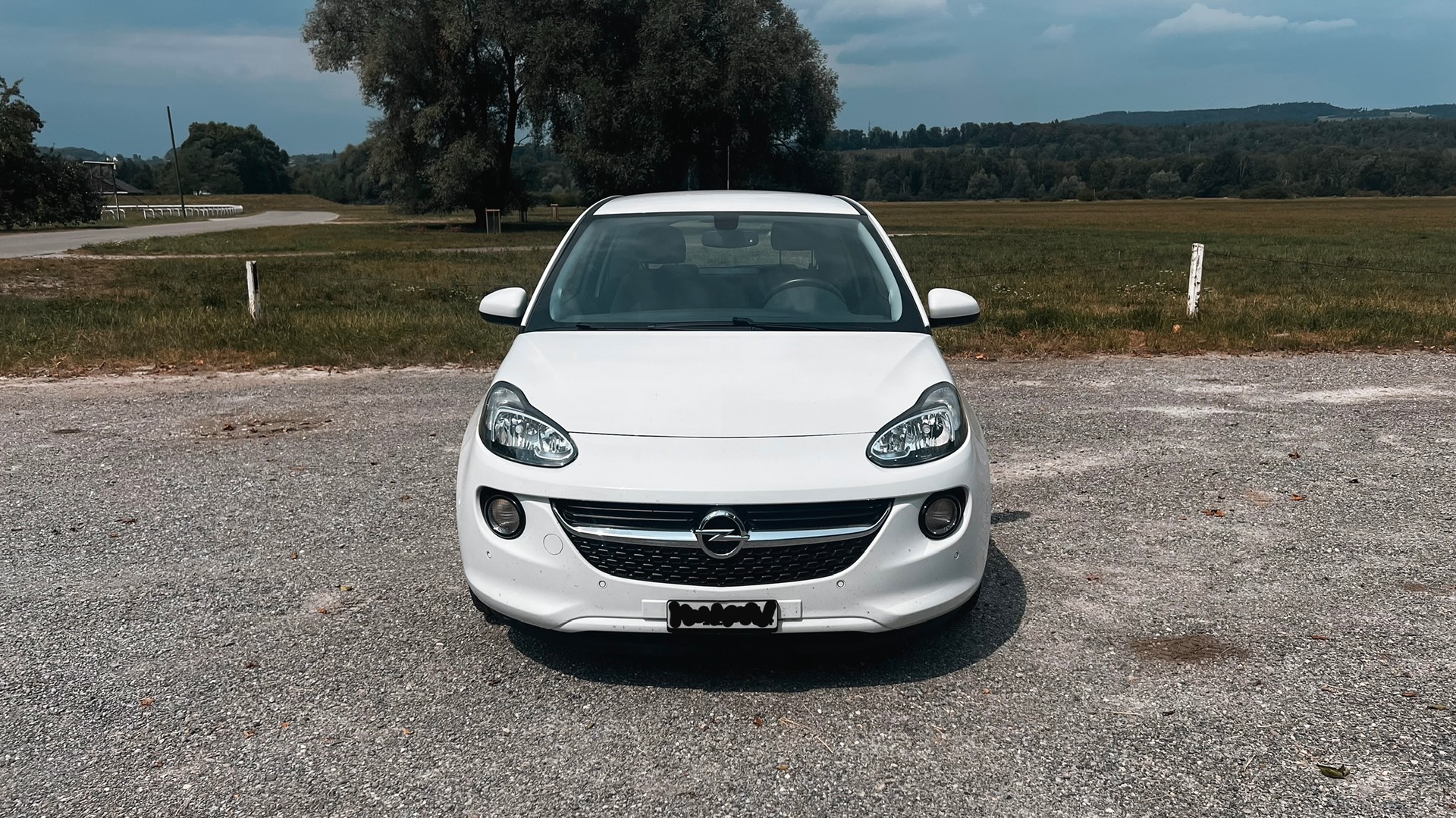 OPEL 1.4i eFLEX Jam S/S-image-1