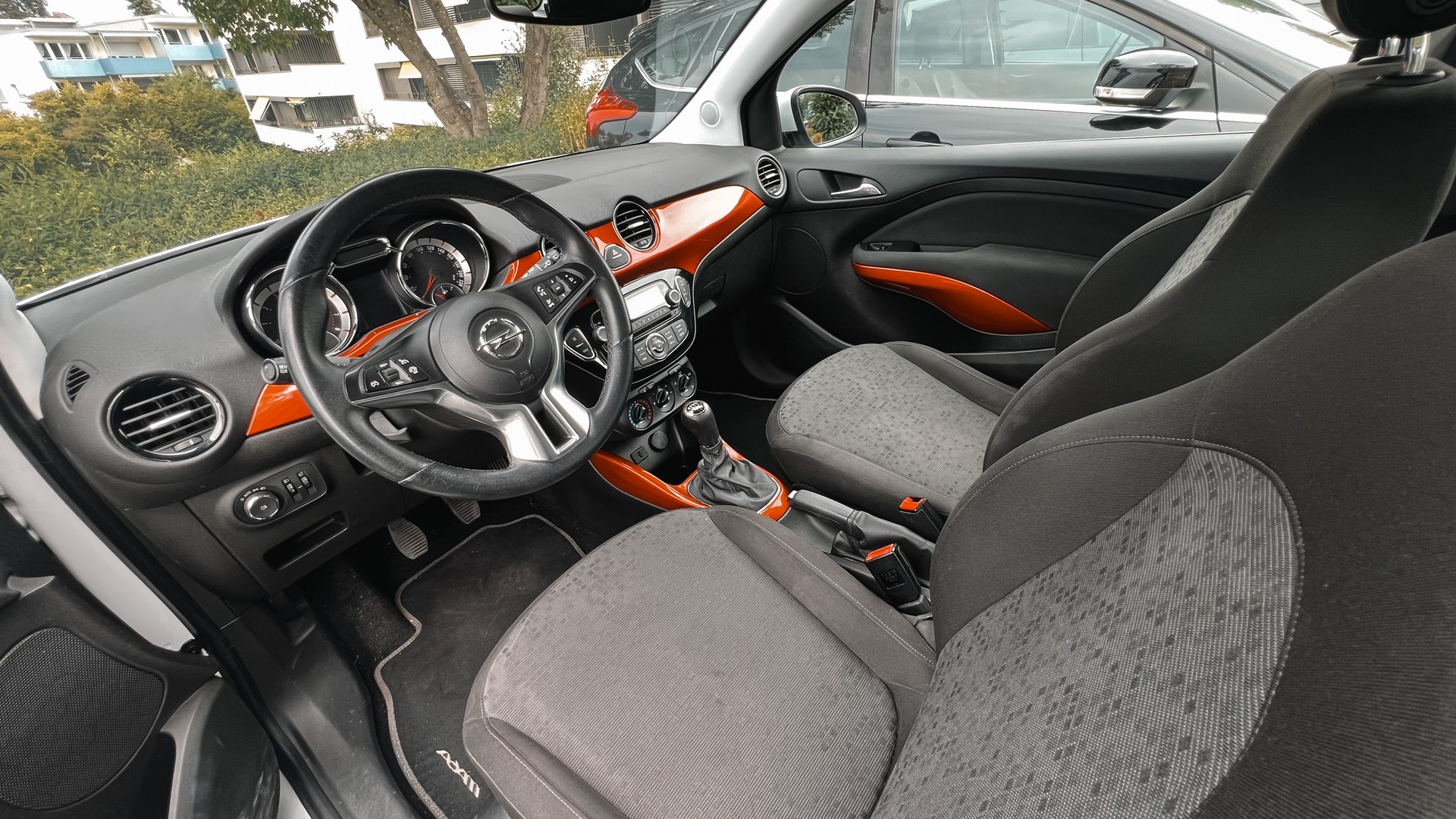 OPEL 1.4i eFLEX Jam S/S-image-4