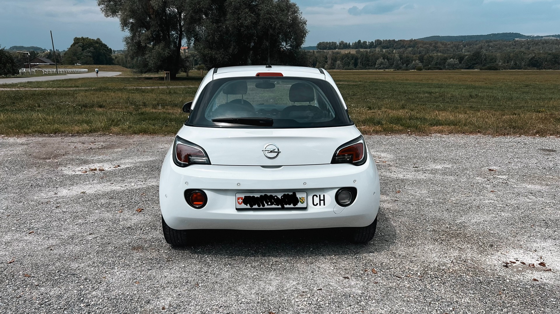 OPEL 1.4i eFLEX Jam S/S-image-2