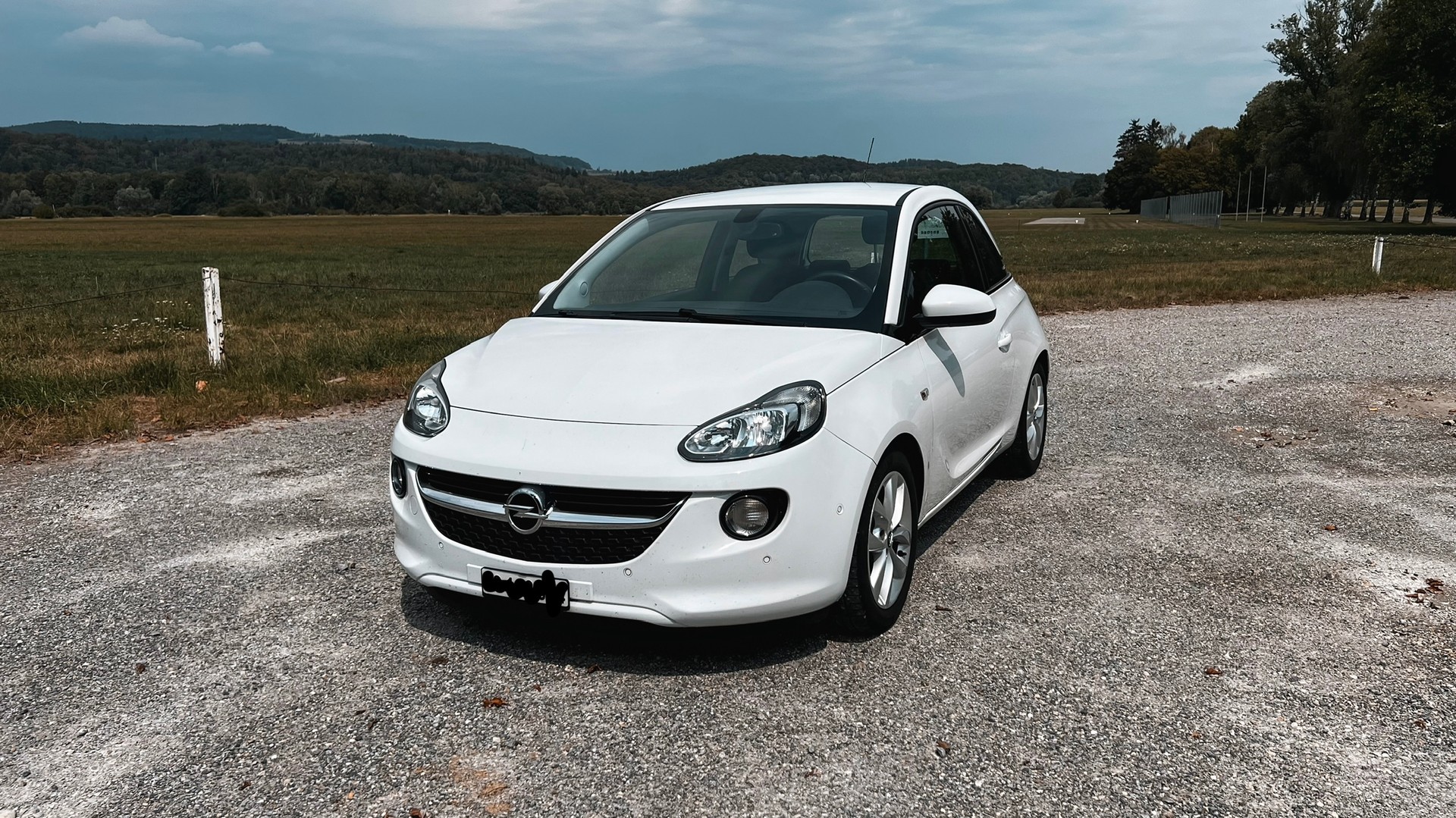 OPEL 1.4i eFLEX Jam S/S-image-0