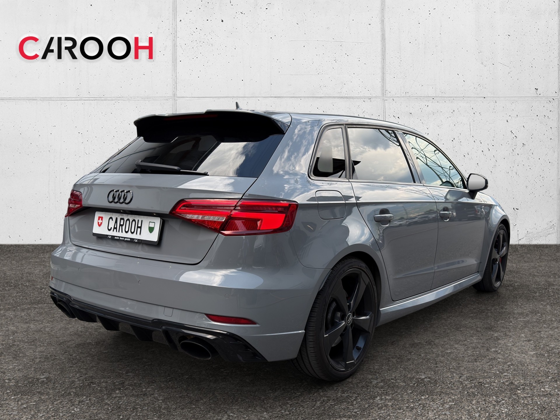 AUDI RS3 Sportback 2.5 TSI quattro S-tronic-image-6