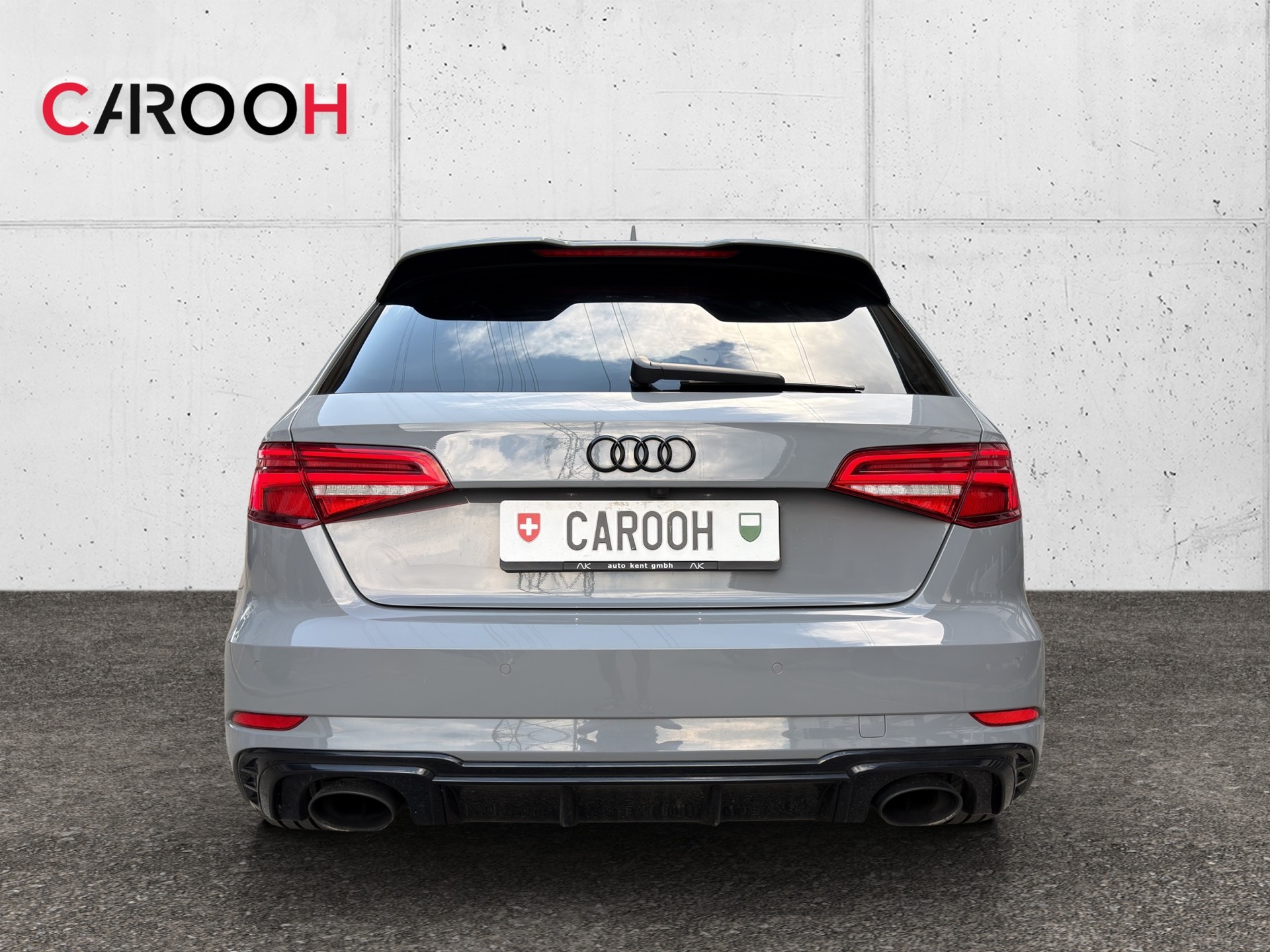 AUDI RS3 Sportback 2.5 TSI quattro S-tronic-image-5