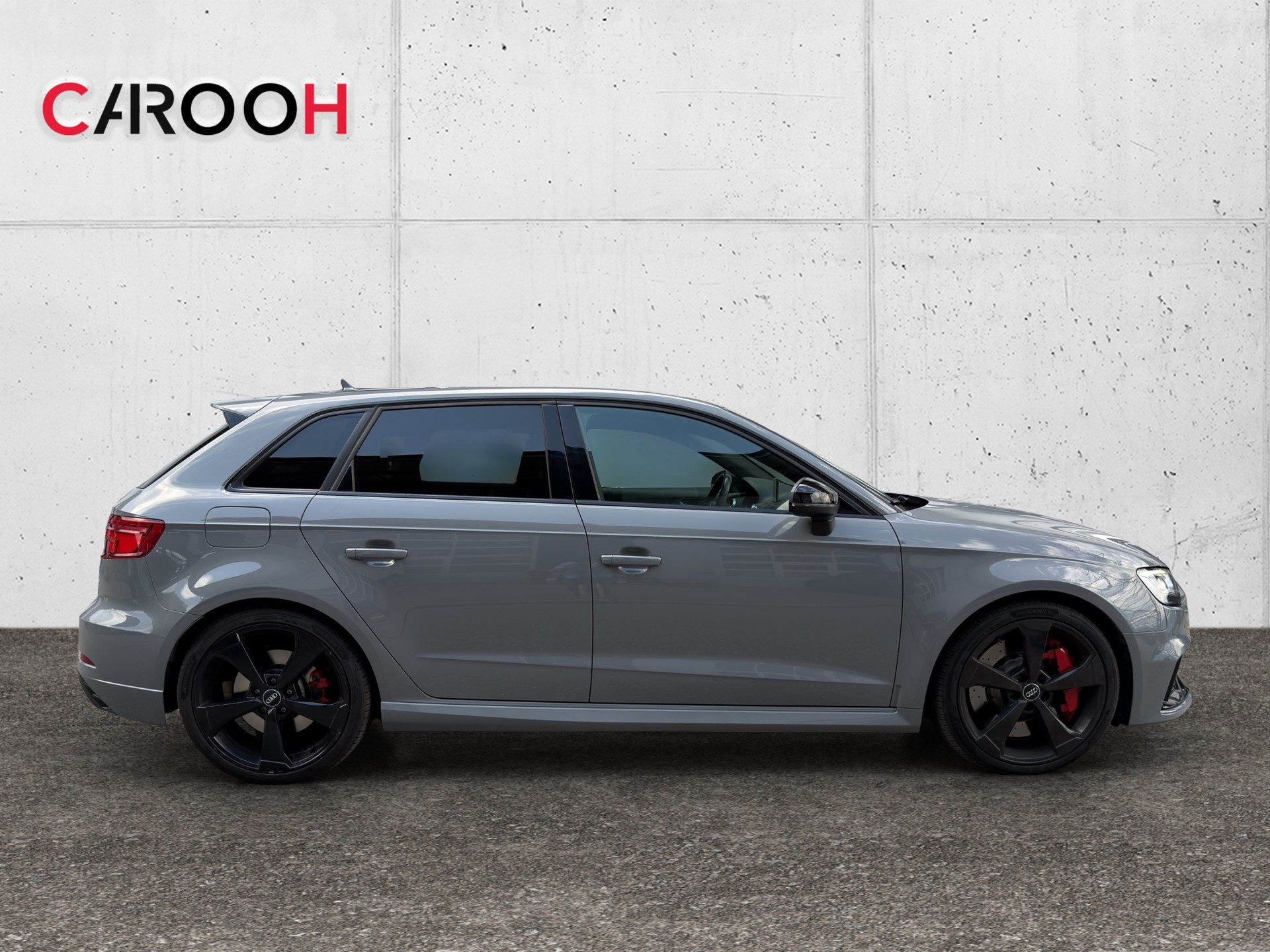 AUDI RS3 Sportback 2.5 TSI quattro S-tronic-image-7