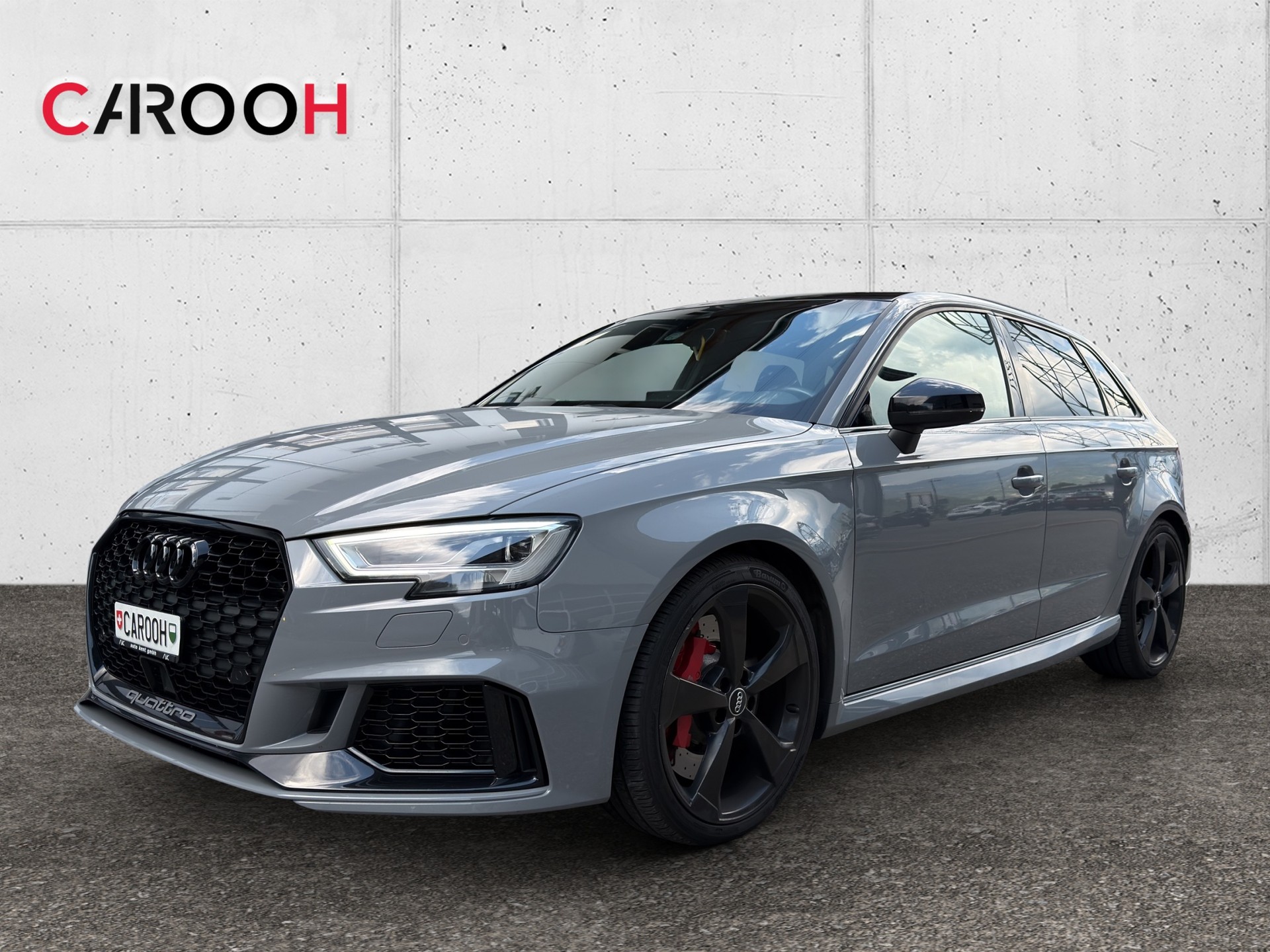 AUDI RS3 Sportback 2.5 TSI quattro S-tronic-showroom-element-2