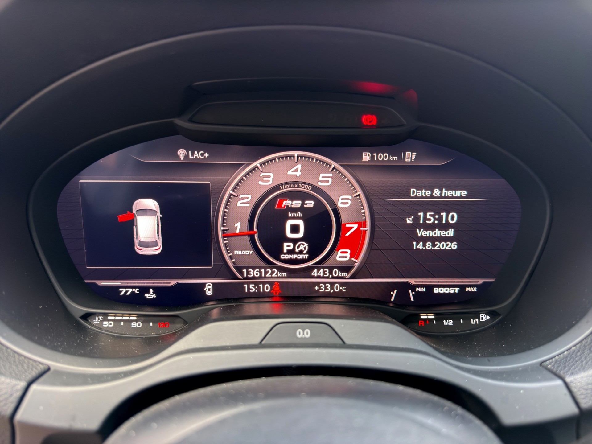 AUDI RS3 Sportback 2.5 TSI quattro S-tronic-image-18