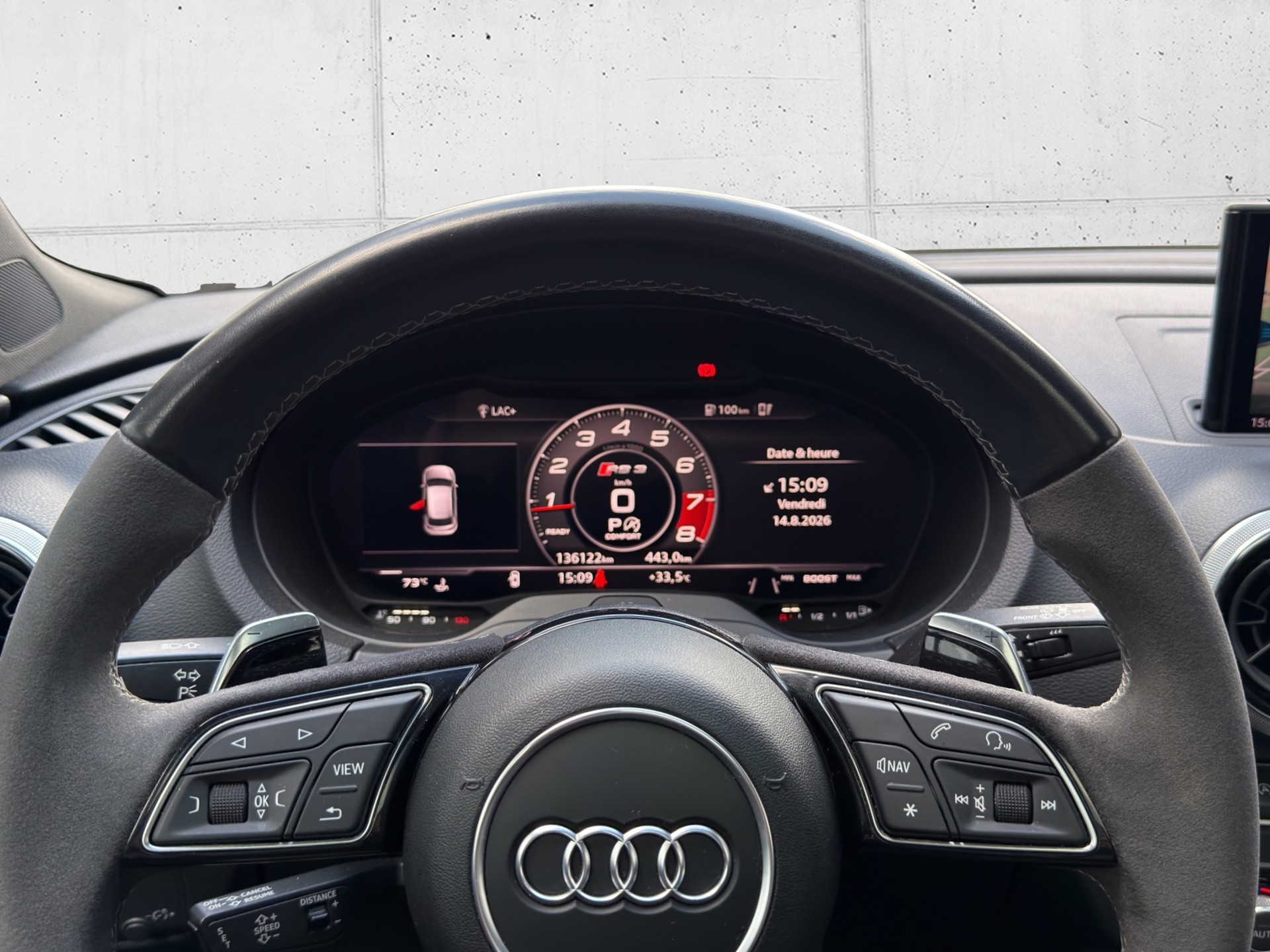 AUDI RS3 Sportback 2.5 TSI quattro S-tronic-image-15