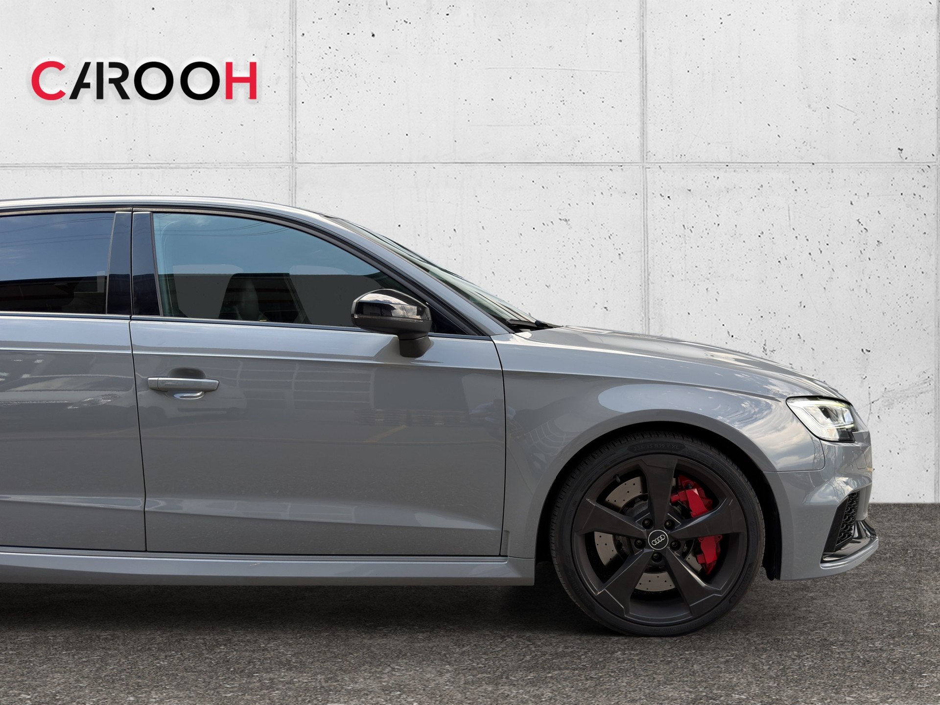 AUDI RS3 Sportback 2.5 TSI quattro S-tronic-image-9