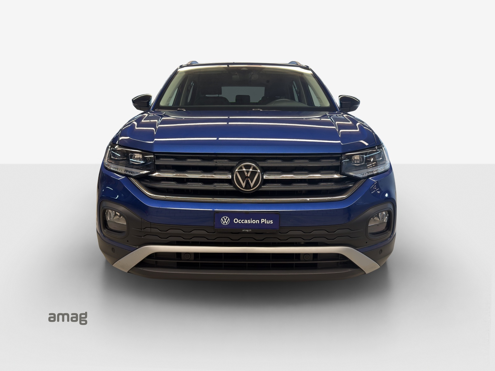VW T-Cross 1.0 TSI Life Limited DSG-image-6