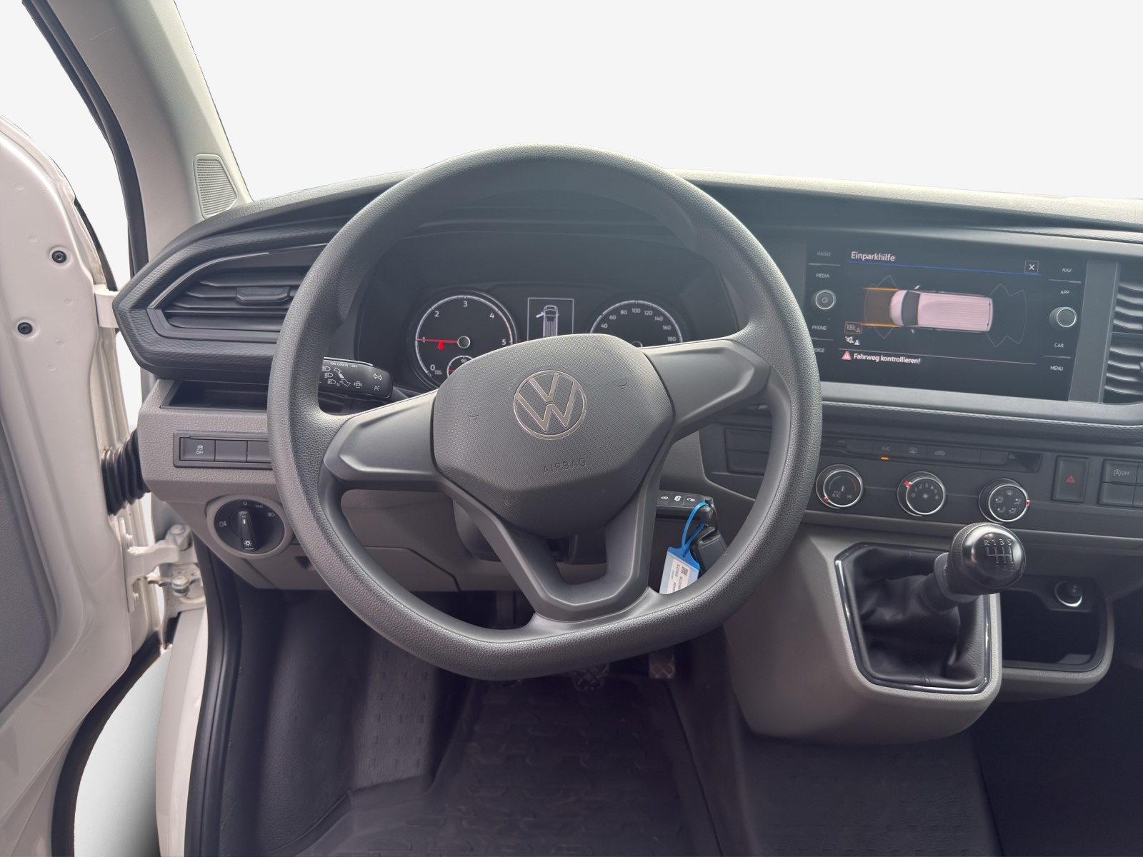 VW T6.1 2.0 TDI-image-9
