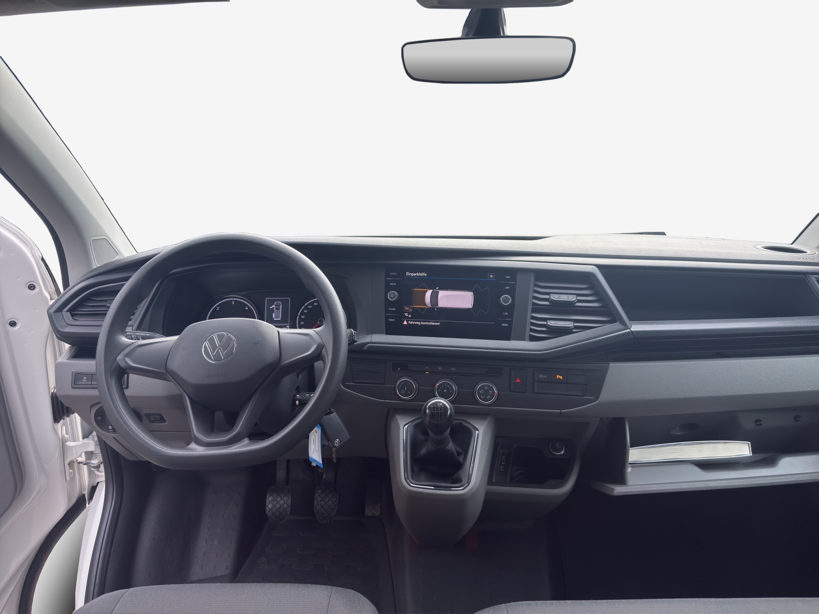 VW T6.1 2.0 TDI-image-8