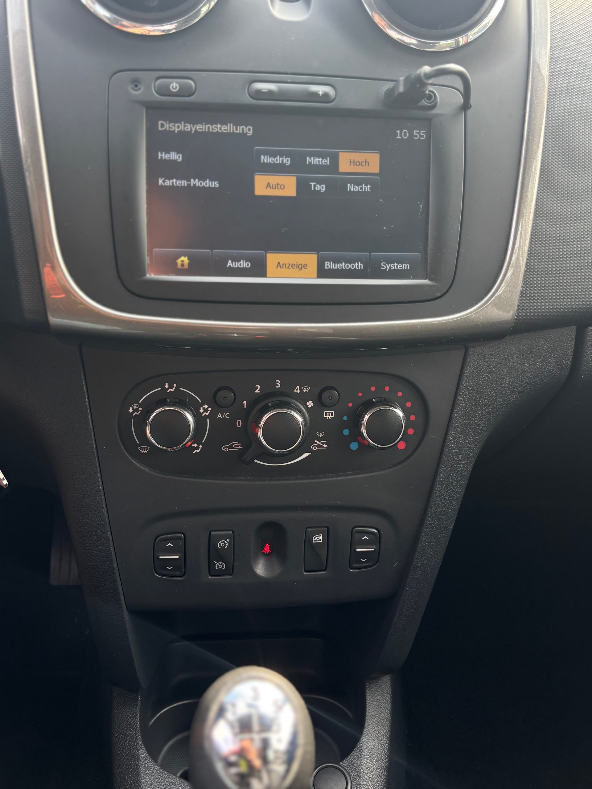 DACIA Sandero Tce 90 Stepway Lauréate-image-8