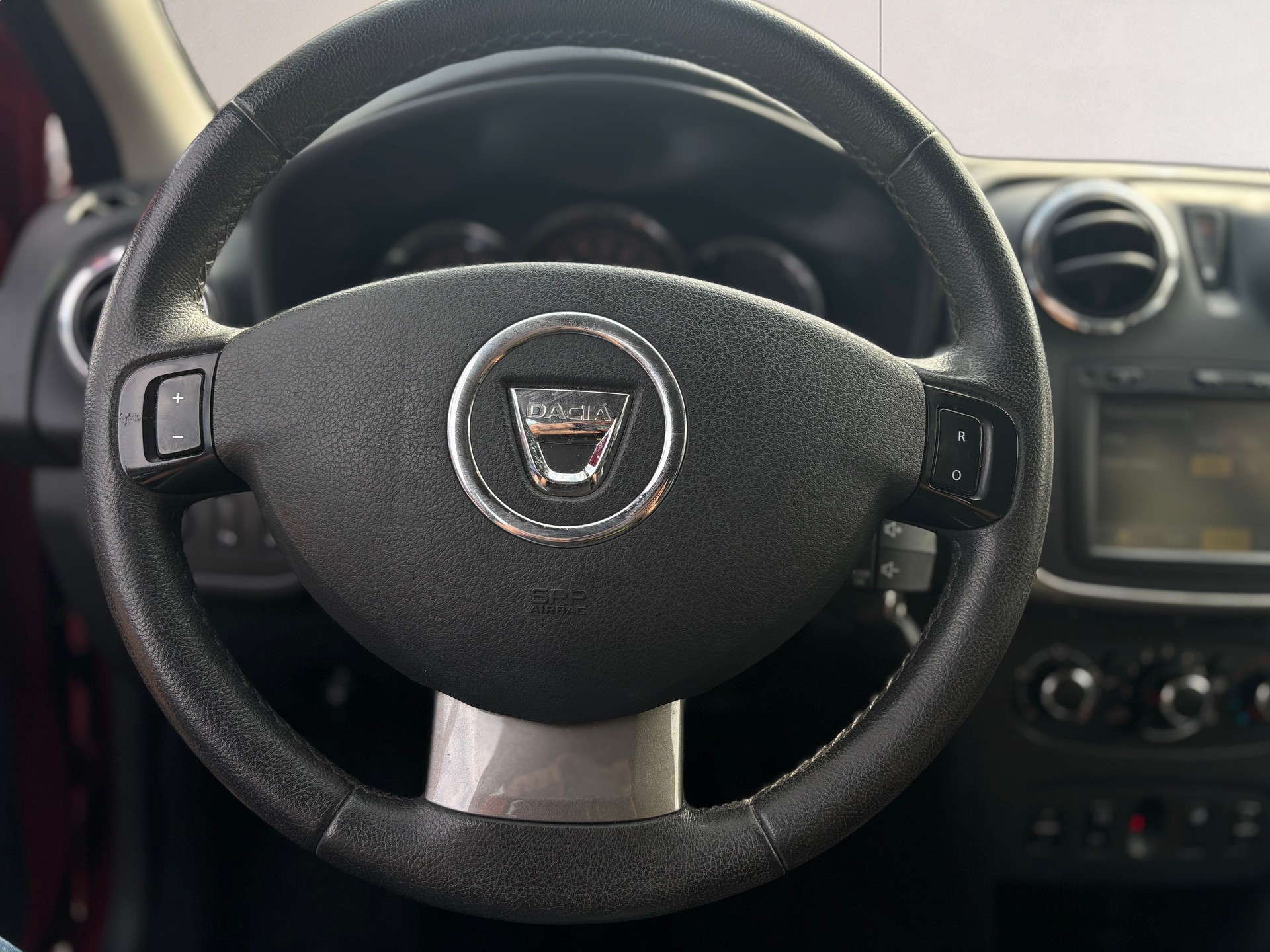 DACIA Sandero Tce 90 Stepway Lauréate-image-7