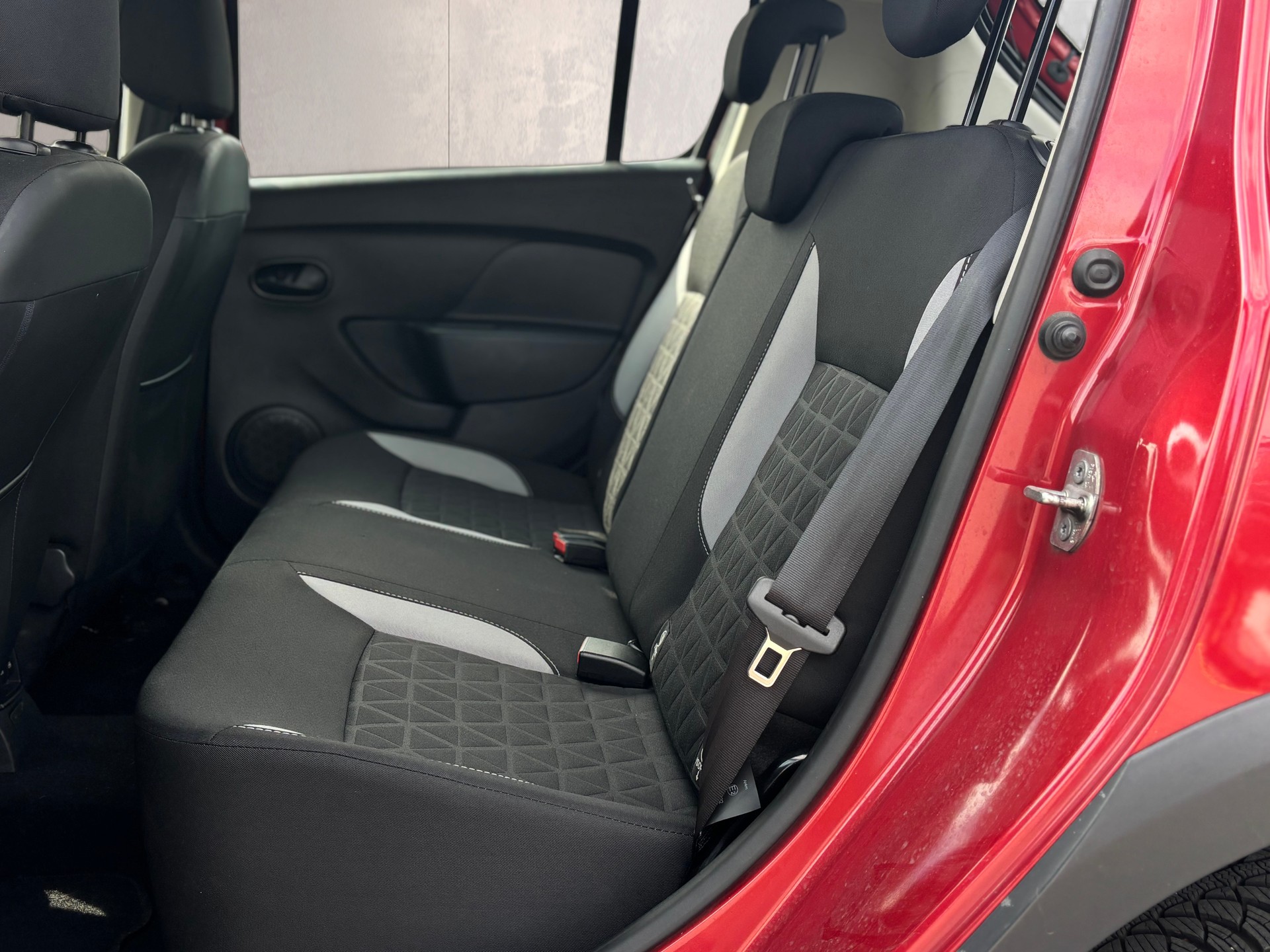 DACIA Sandero Tce 90 Stepway Lauréate-image-10