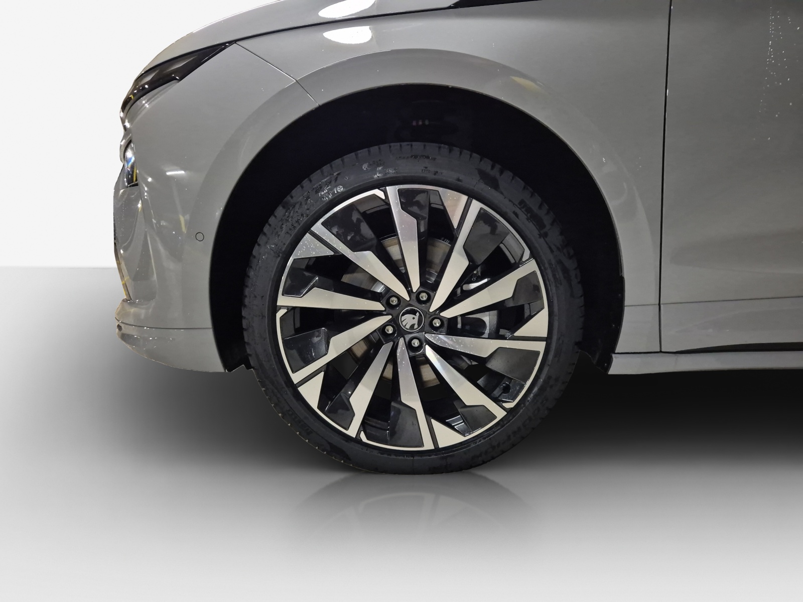 SKODA Enyaq 85x Sportline 4x4-image-14
