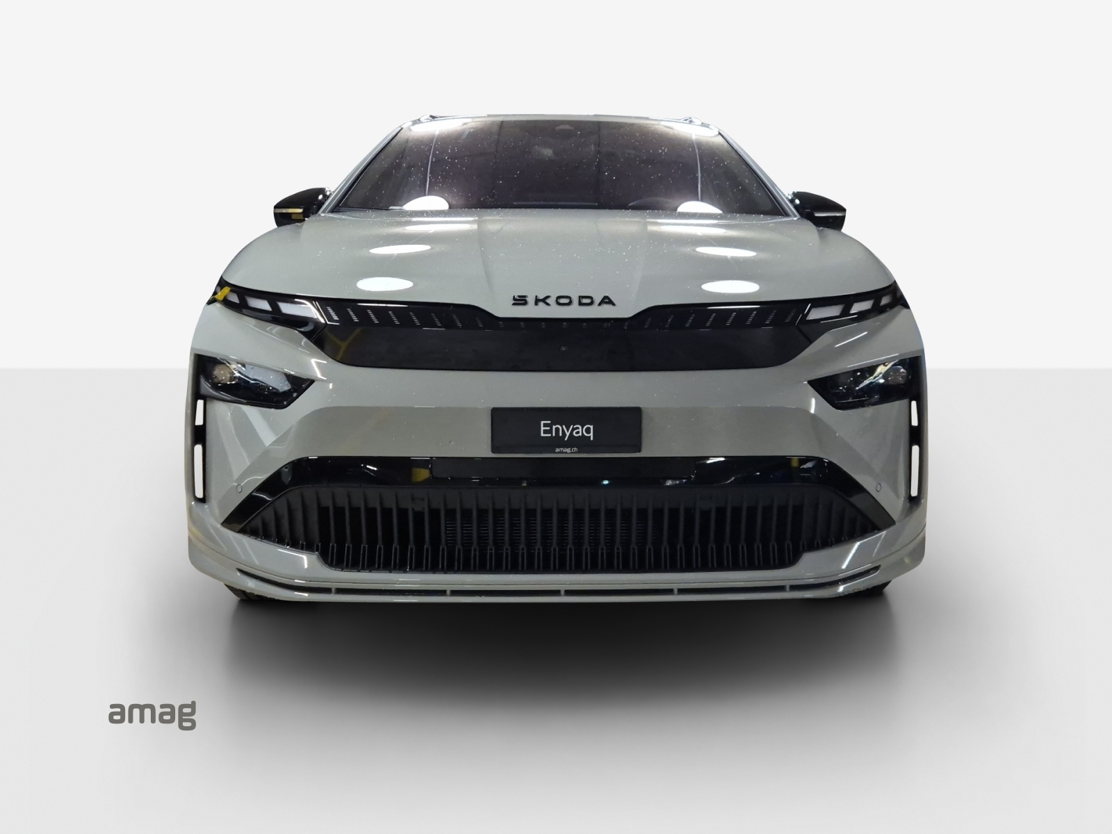 SKODA Enyaq 85x Sportline 4x4-image-6