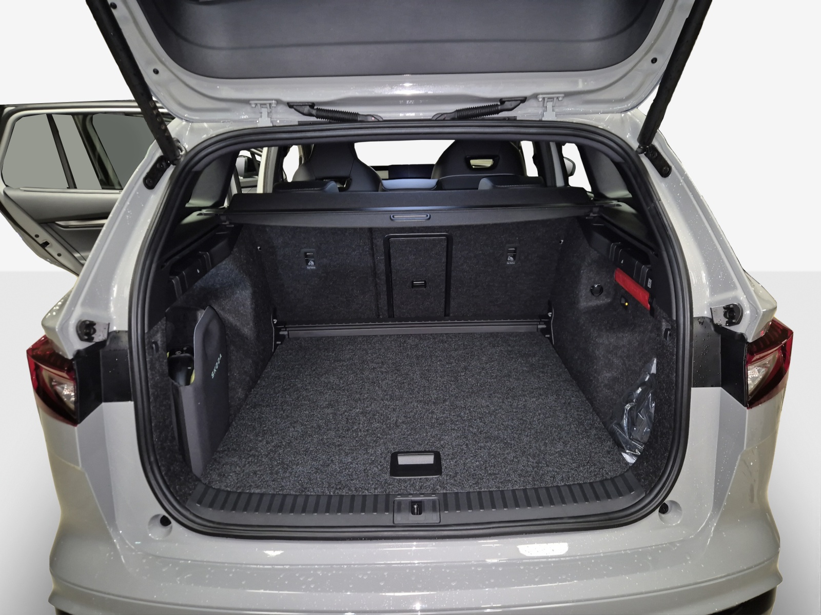 SKODA Enyaq 85x Sportline 4x4-image-12