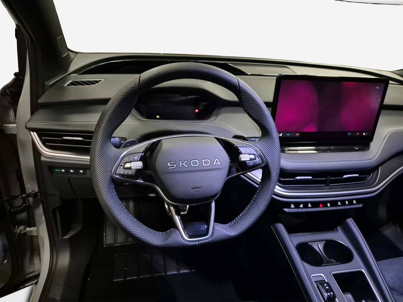 SKODA Enyaq 85x Sportline 4x4-image-9