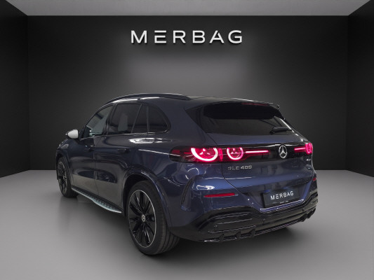 MERCEDES-BENZ GLC 400 4MATIC 94 kWh EQ-image-3