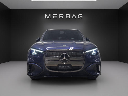 MERCEDES-BENZ GLC 400 4MATIC 94 kWh EQ-image-1