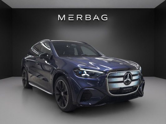 MERCEDES-BENZ GLC 400 4MATIC 94 kWh EQ-image-0