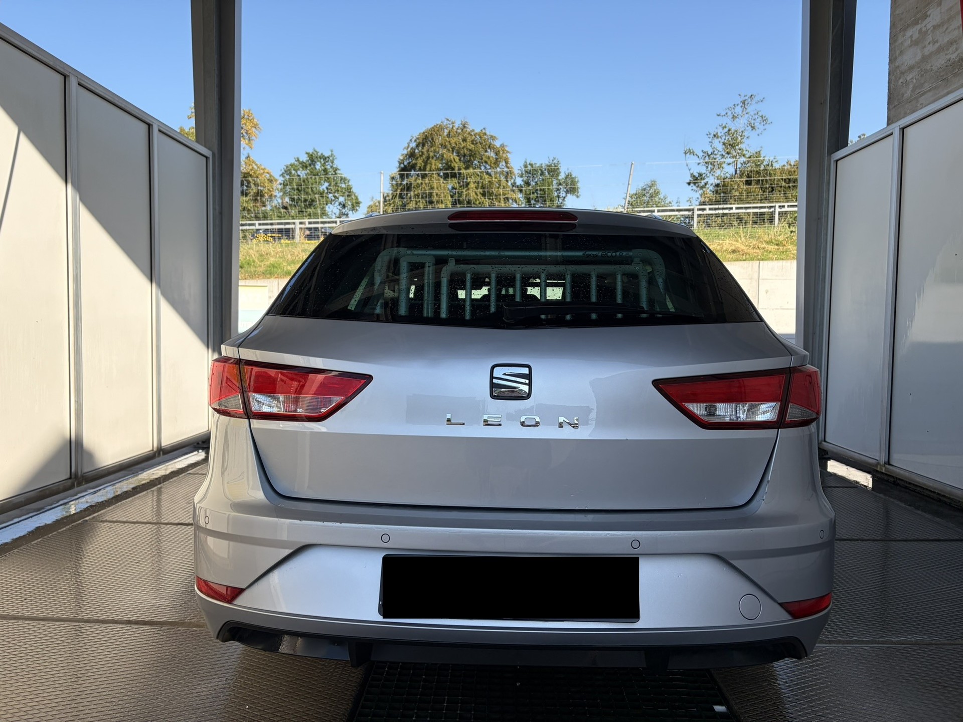 SEAT ST 1.6 TDI CR Style DSG-image-3