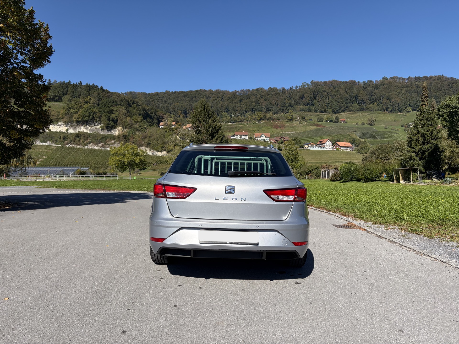 SEAT ST 1.6 TDI CR Style DSG-image-3