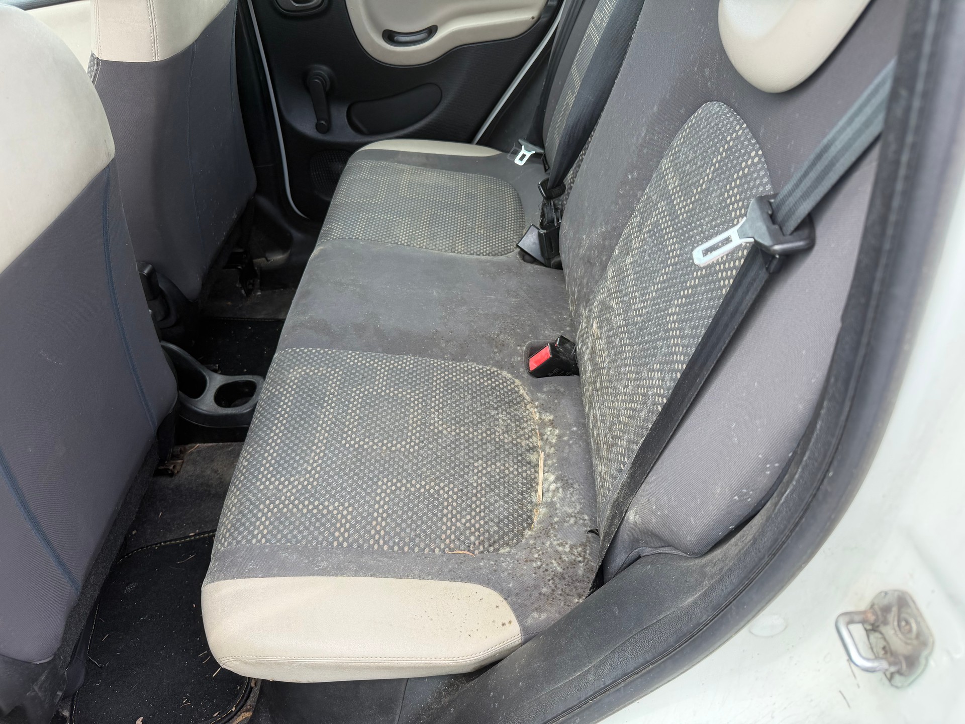 FIAT Panda 1.3 MJ Climbing 4x4-image-6